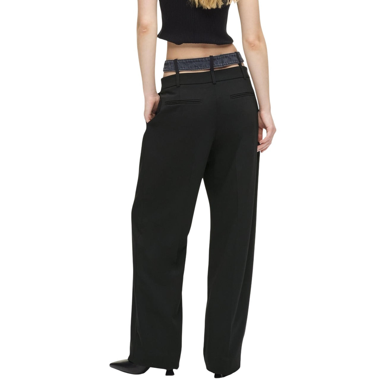 Karl Lagerfeld Jeans Pants Women