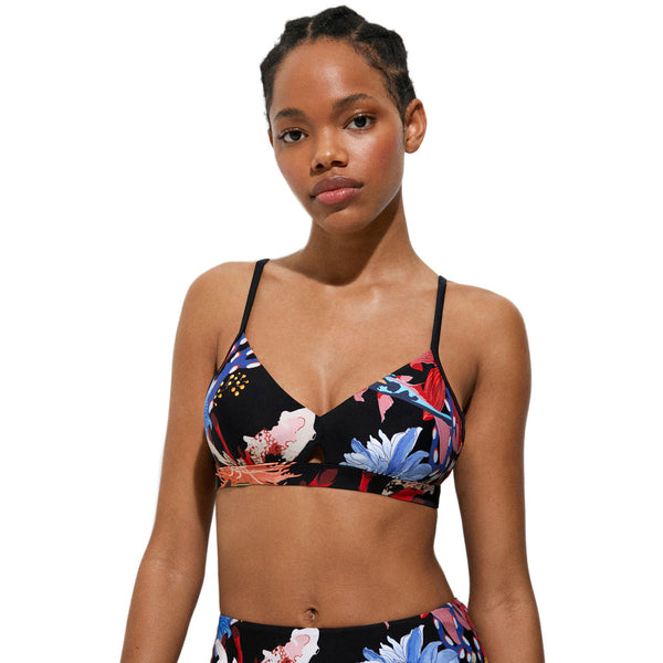 Desigual — Desigual Kupaći Kostim Žene