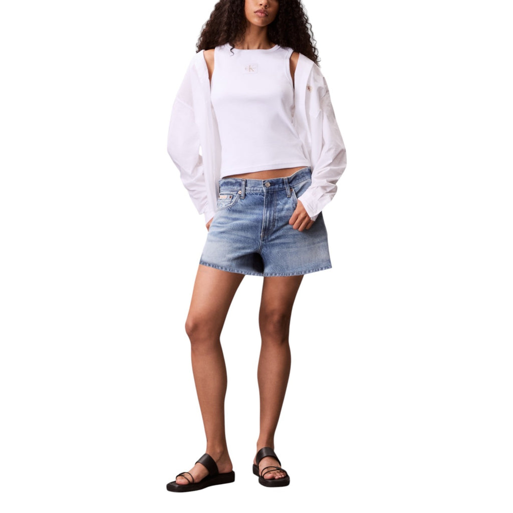 Calvin Klein Jeans Potkošulja Žene