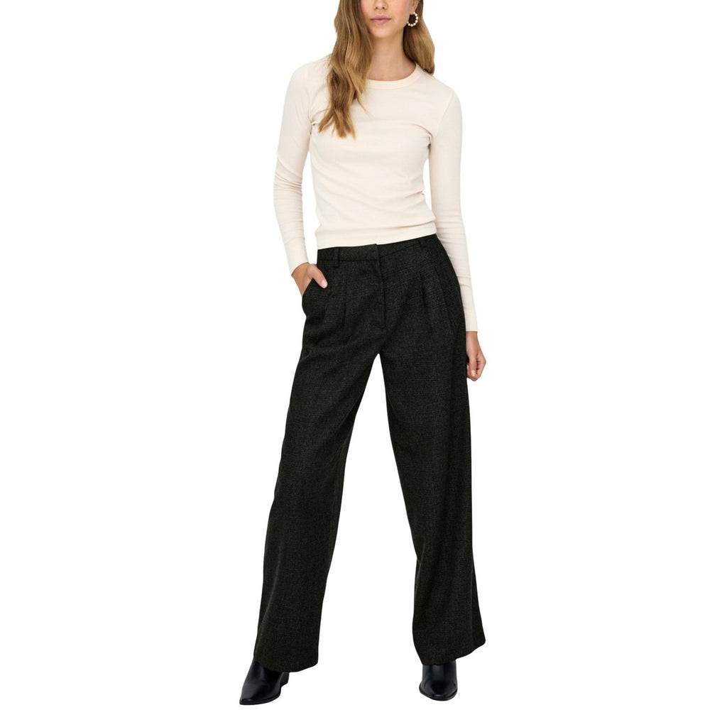 Jacqueline De Yong Trousers Women