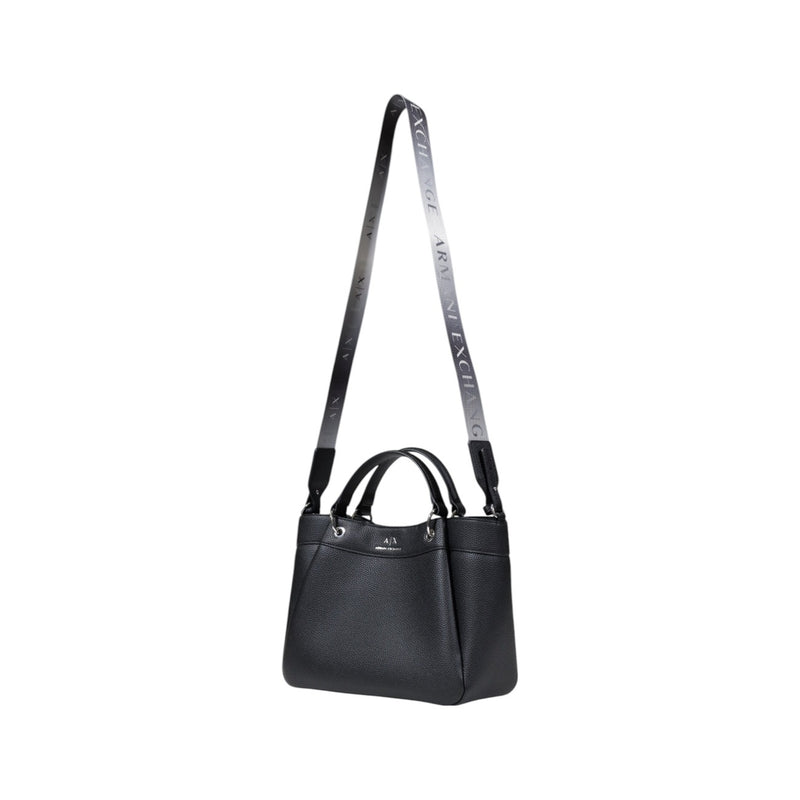 Armani Exchange Bag Women — editorial 2