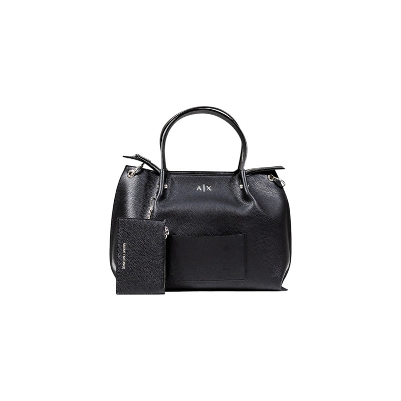 Armani Exchange Bag Women — editorial 2