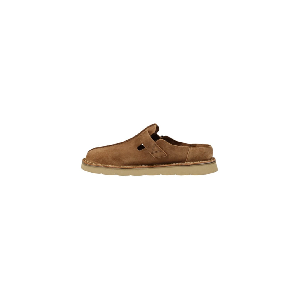 Clarks Men Slippers