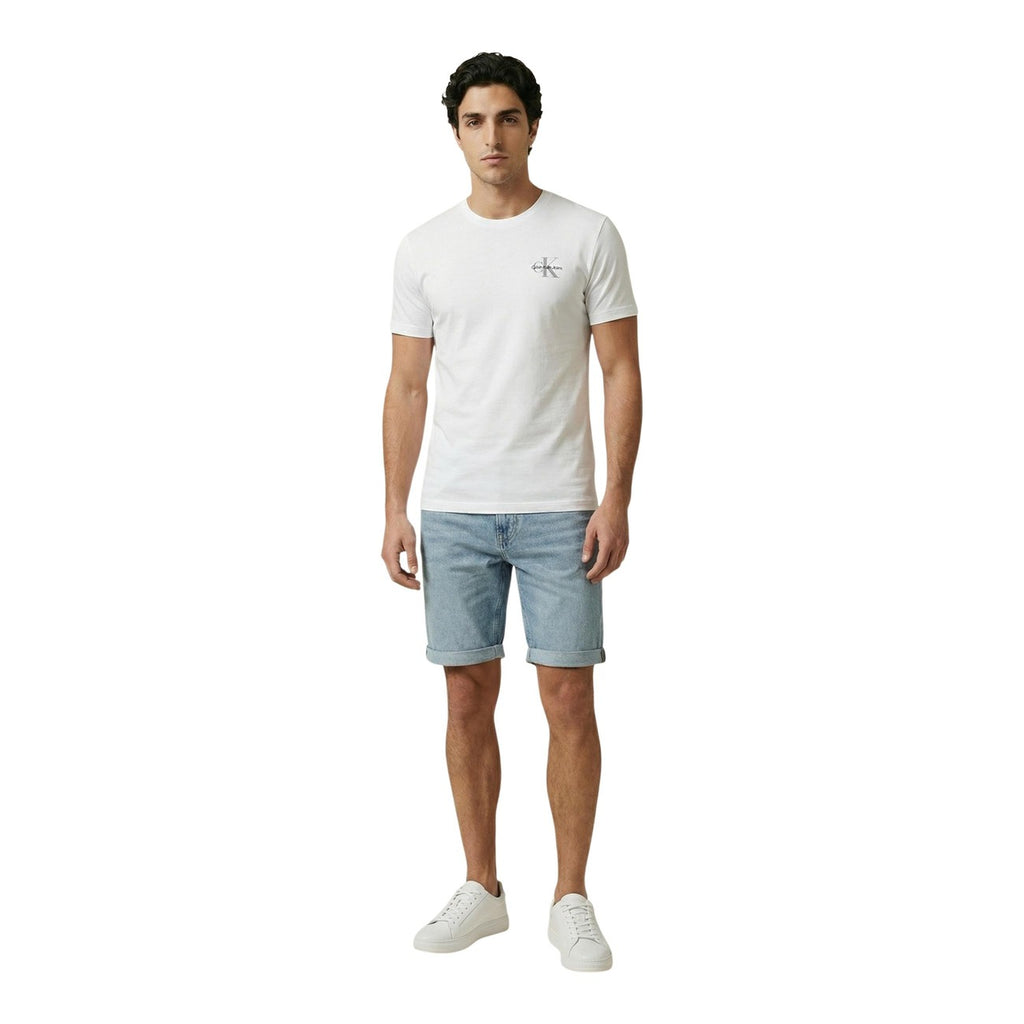 Calvin Klein Jeans Men's Bermuda Shorts
