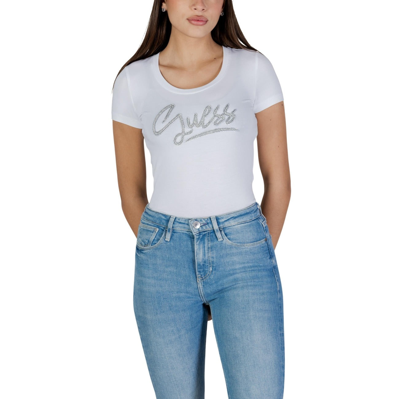 Guess T-shirt Women