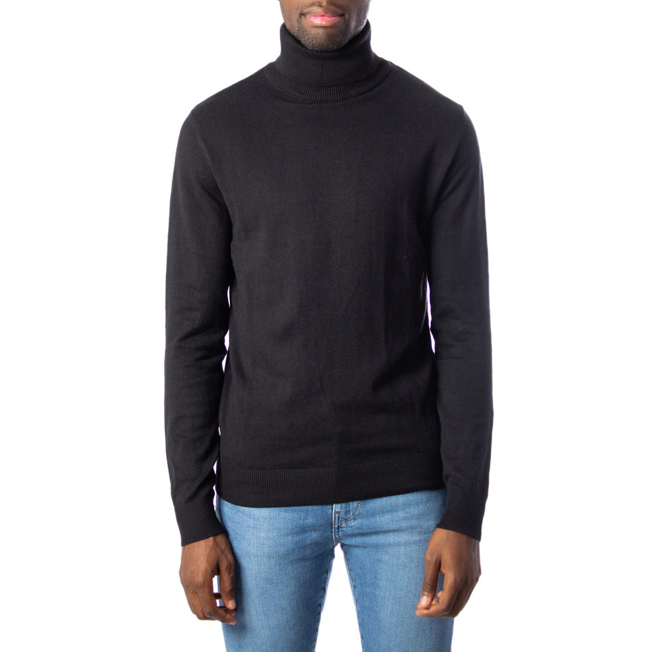 Jack & Jones Knitted Garments Men