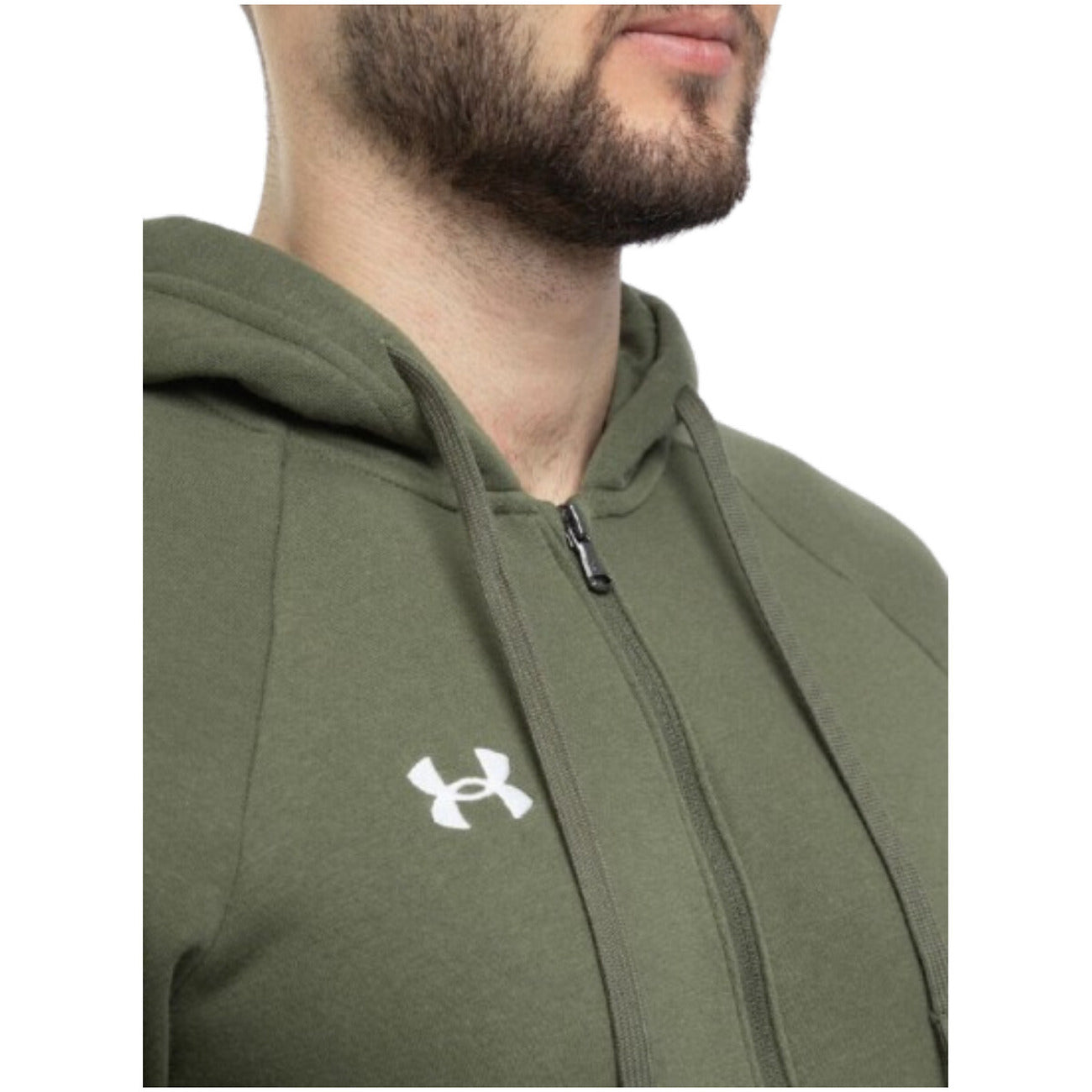 Under Armour Sportska Majica Muškarci