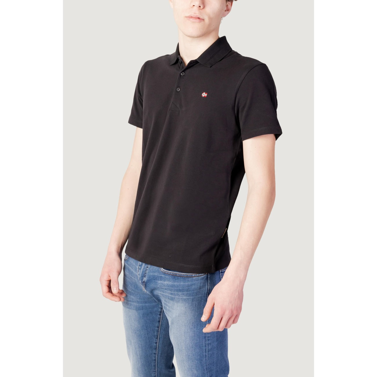 Napapijri Men's Polo Shirt