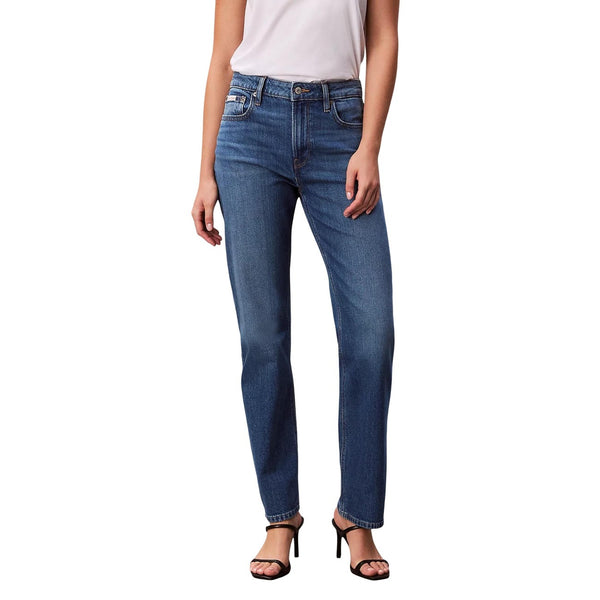 Calvin Klein Jeans — Calvin Klein Jeans Jeans Žene