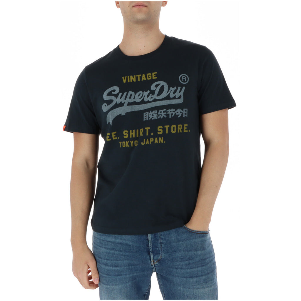 Superdry Majica Muškarci