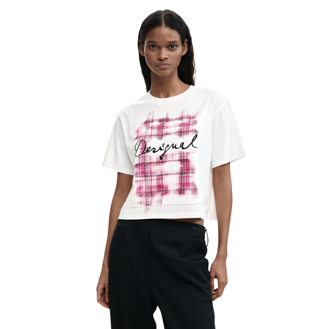 Desigual T-shirt Women