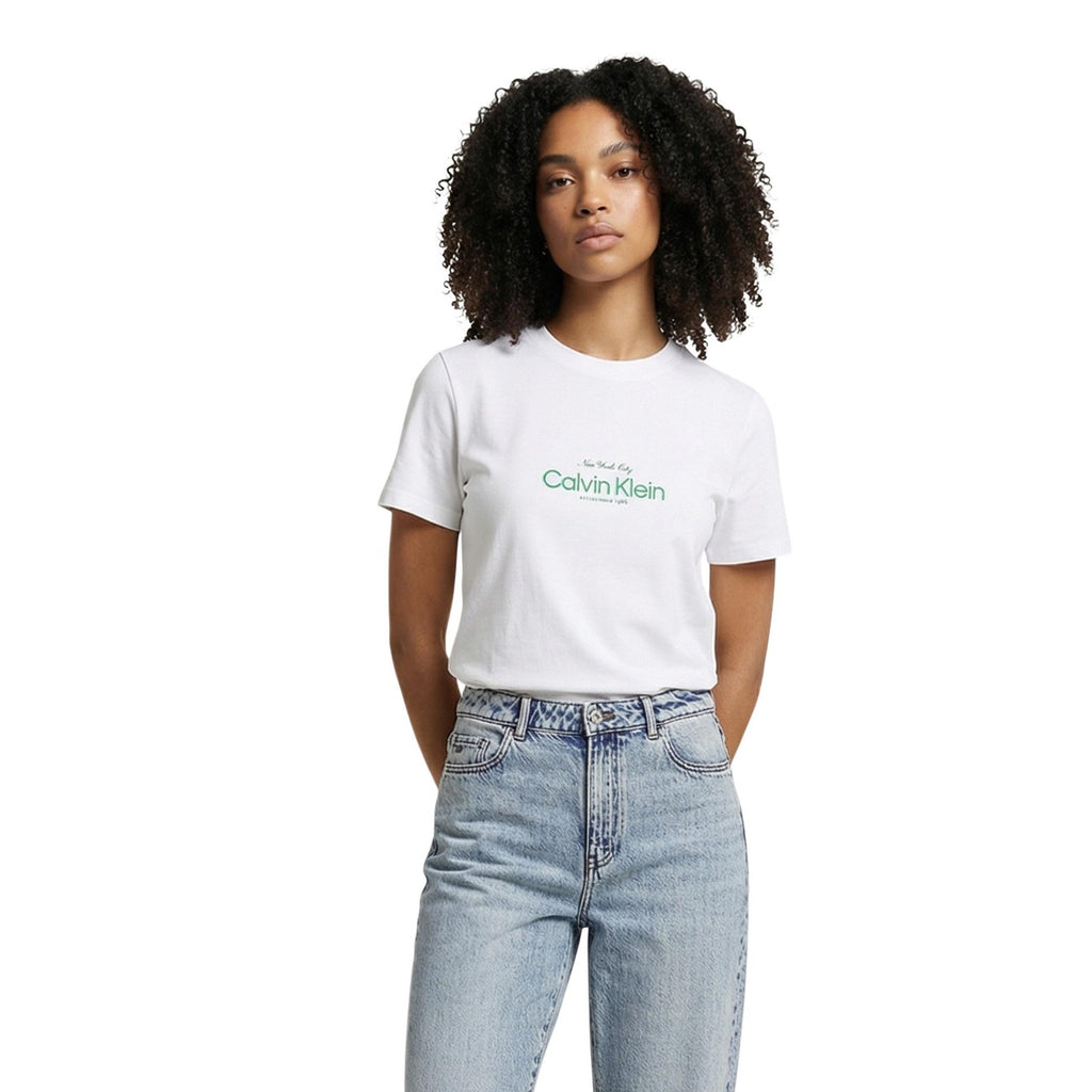 Calvin Klein Jeans Majica Žene