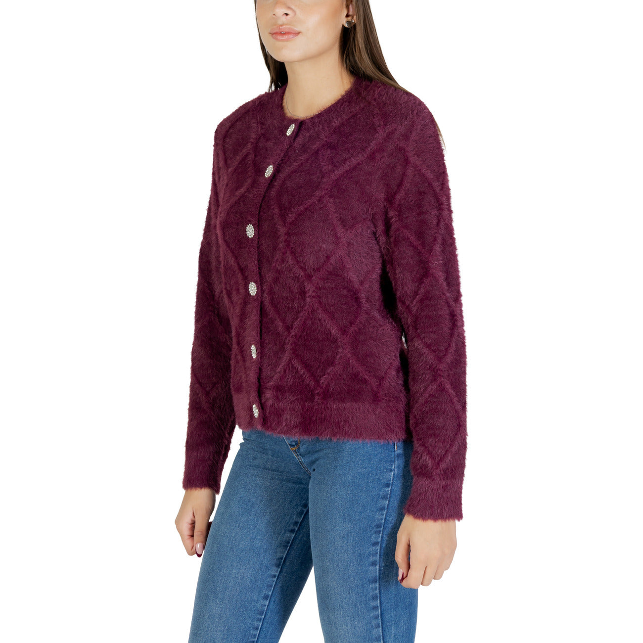 Jacqueline De Yong Cardigan Women
