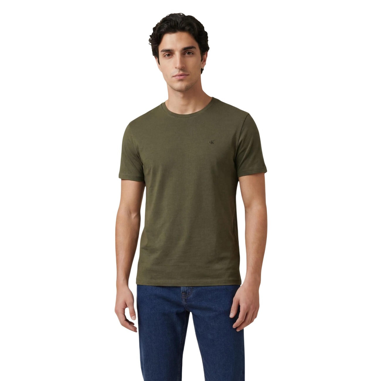 Calvin Klein Jeans T-Shirt Men