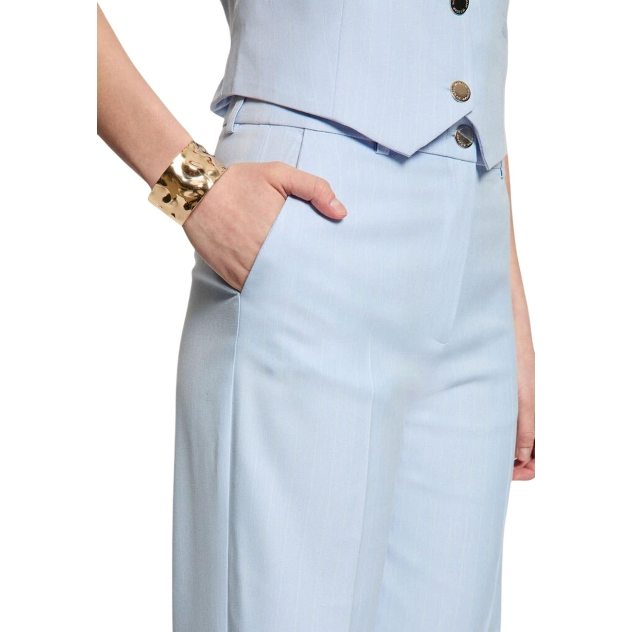 Morgan De Toi Pants Women