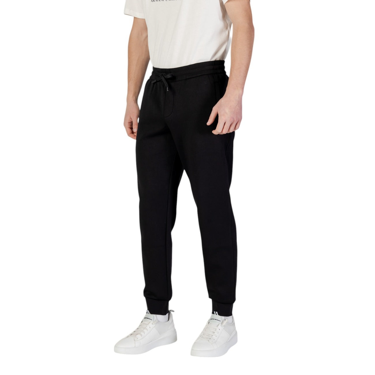 Armani Exchange Hlače Muškarci