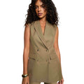 Morgan De Toi Vest Women
