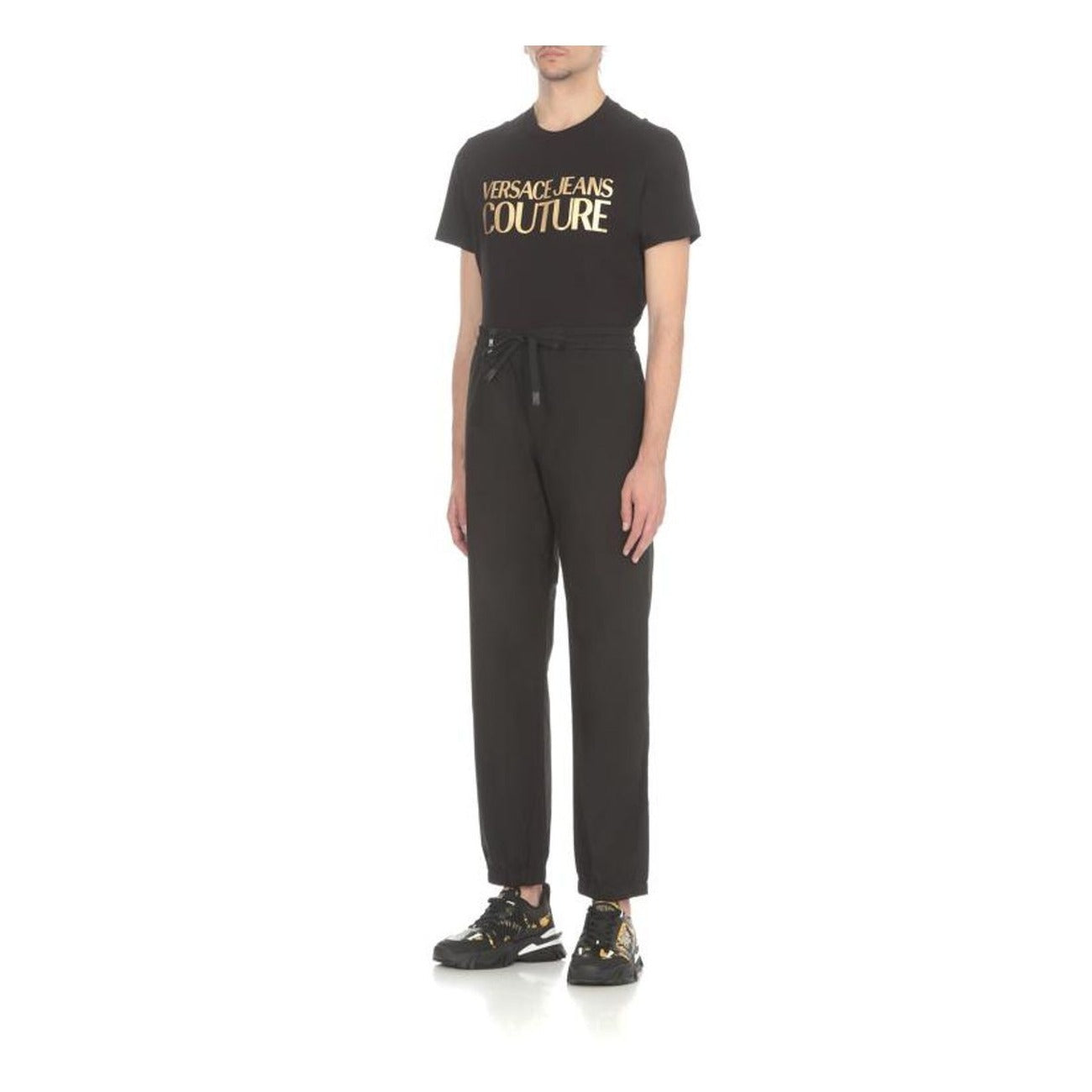 Versace Jeans Couture Hlače Muškarci