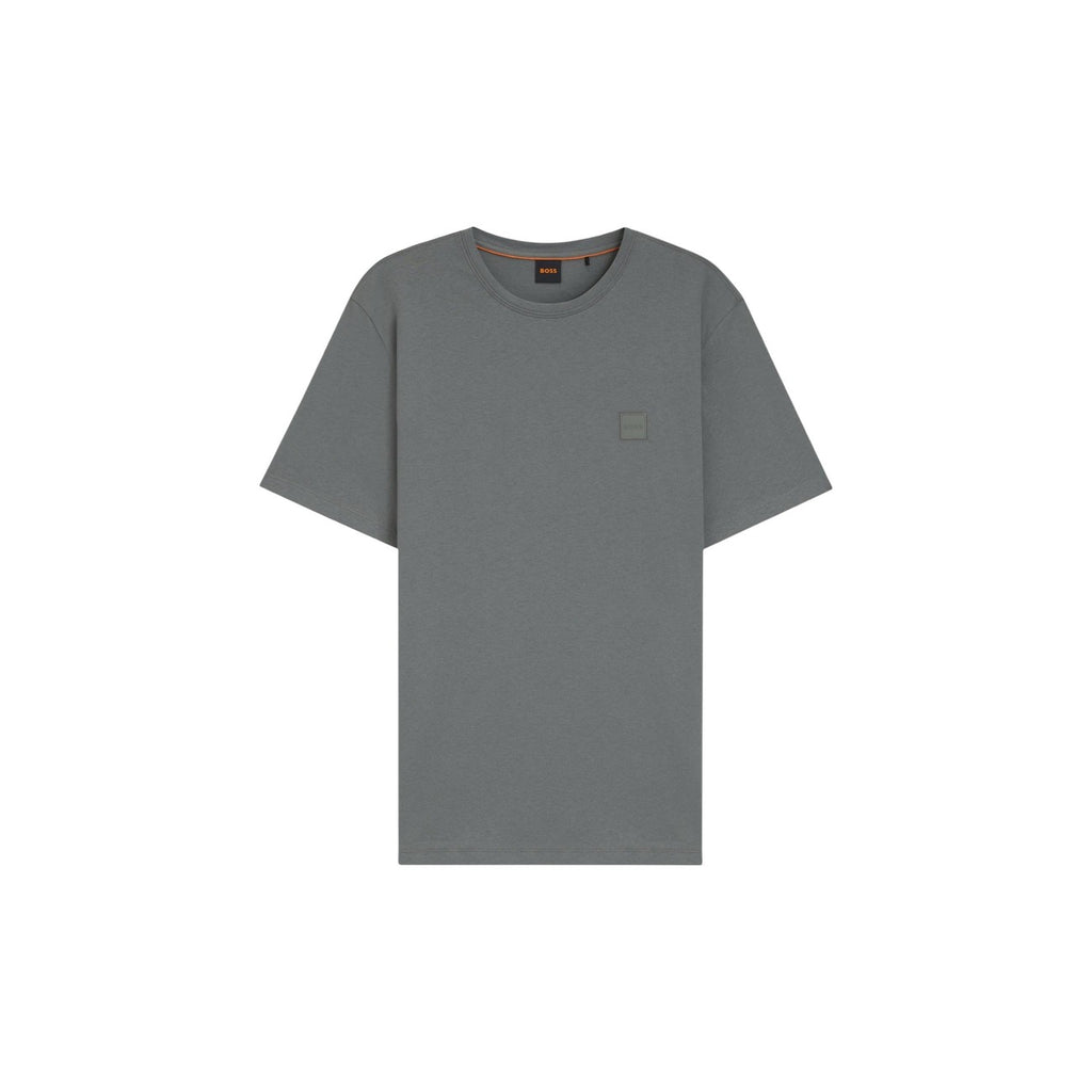 Boss T-shirt Men
