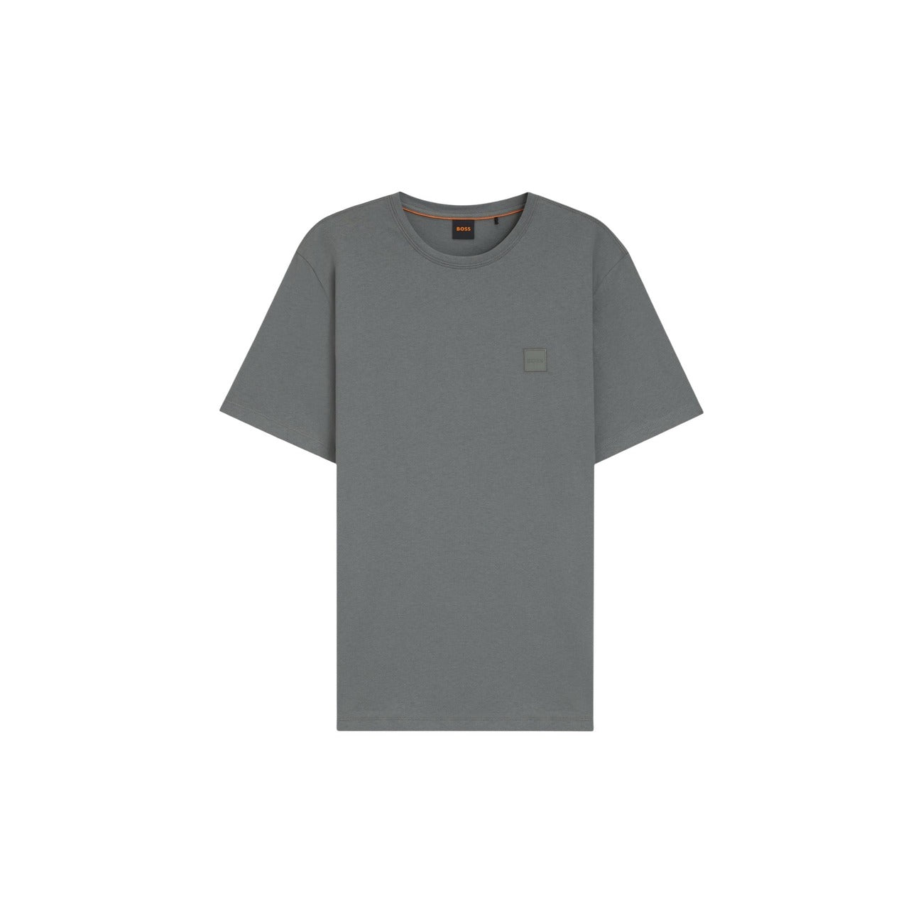 Boss T-shirt Men