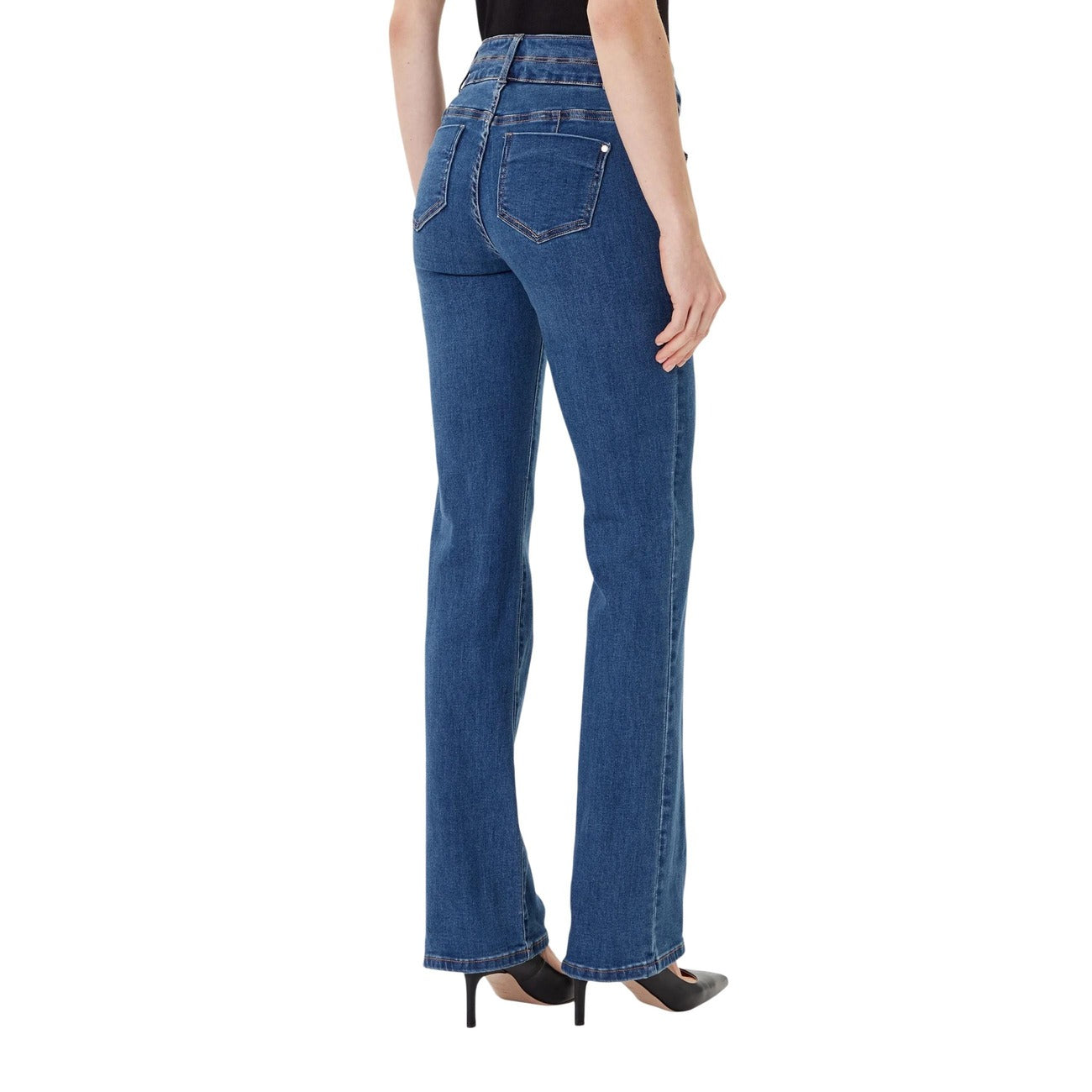 Morgan De Toi Jeans Žene