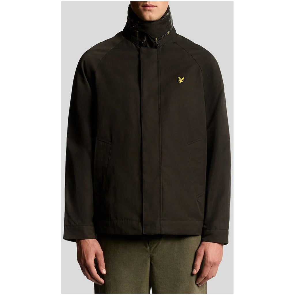 Lyle & Scott Jakna Muškarci