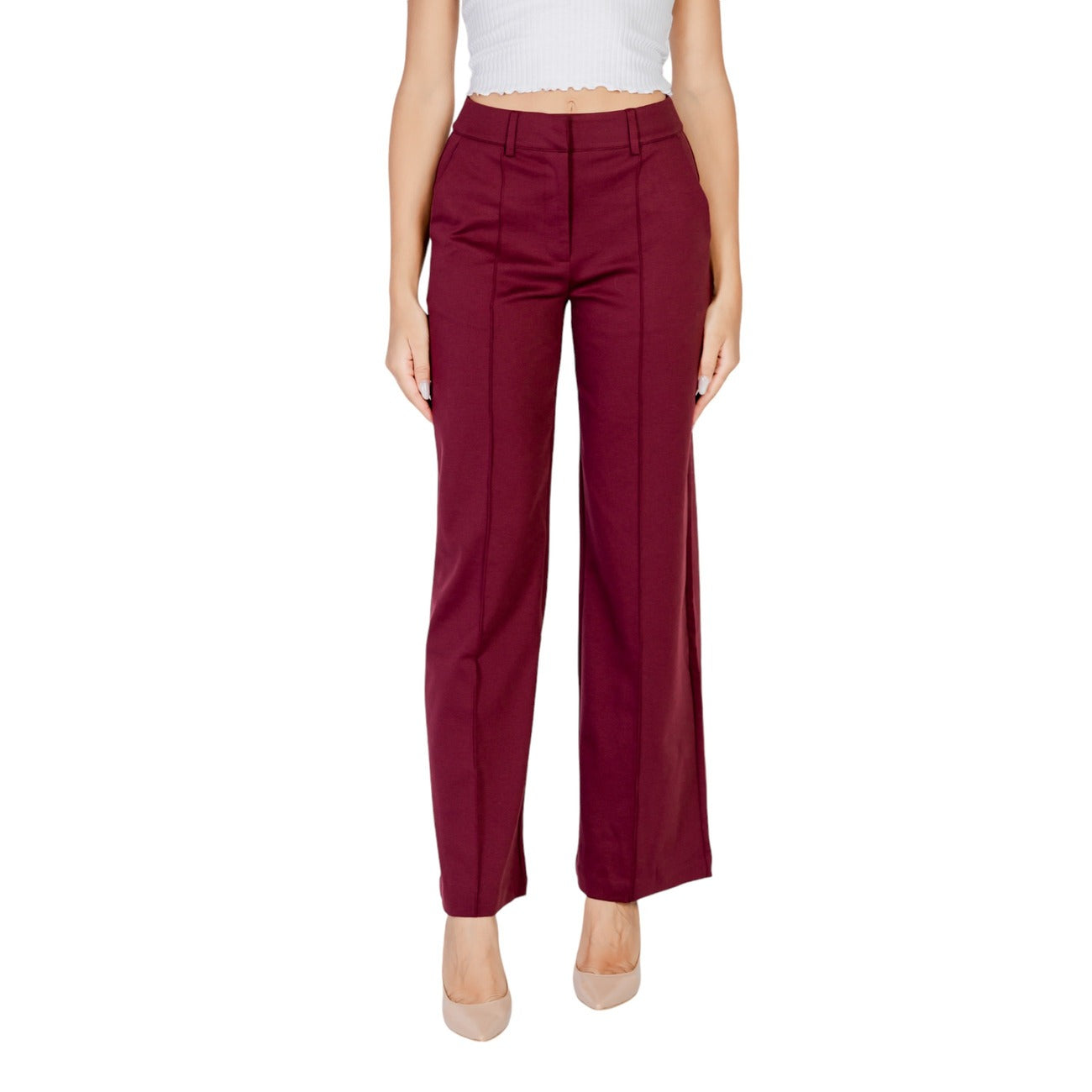 Ichi Trousers Women