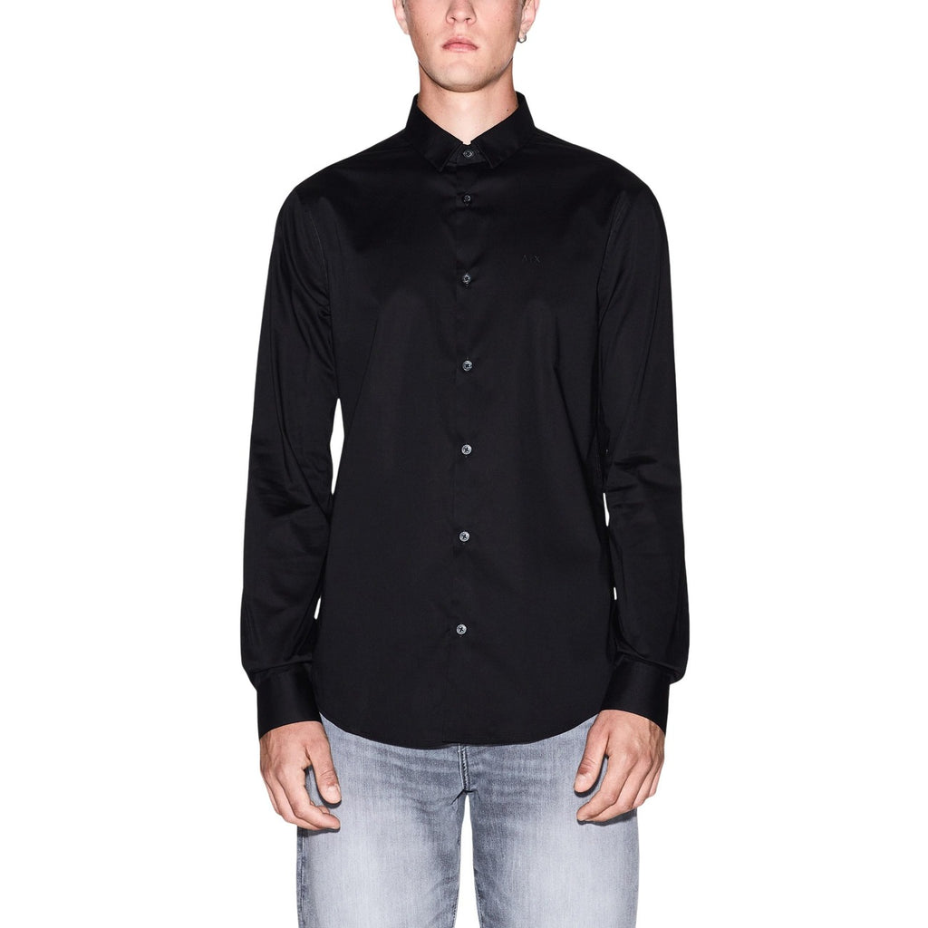 Armani Exchange Košulja Muškarci