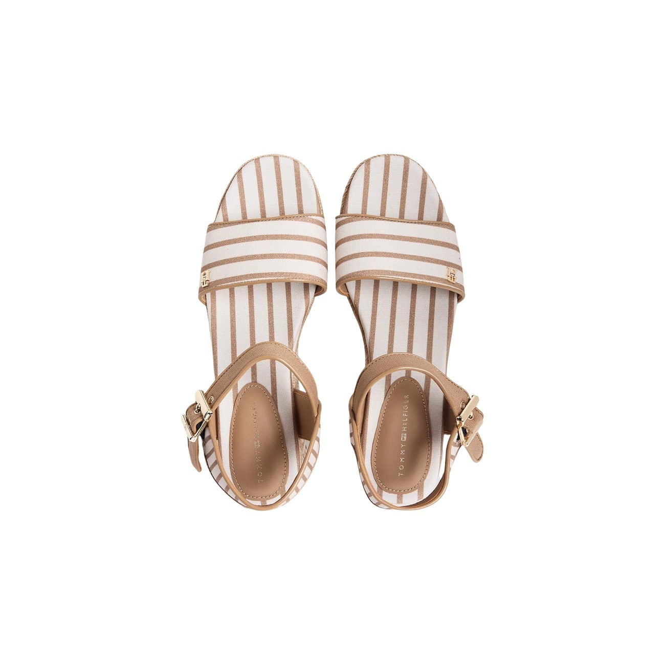 Tommy Hilfiger Women Sandals