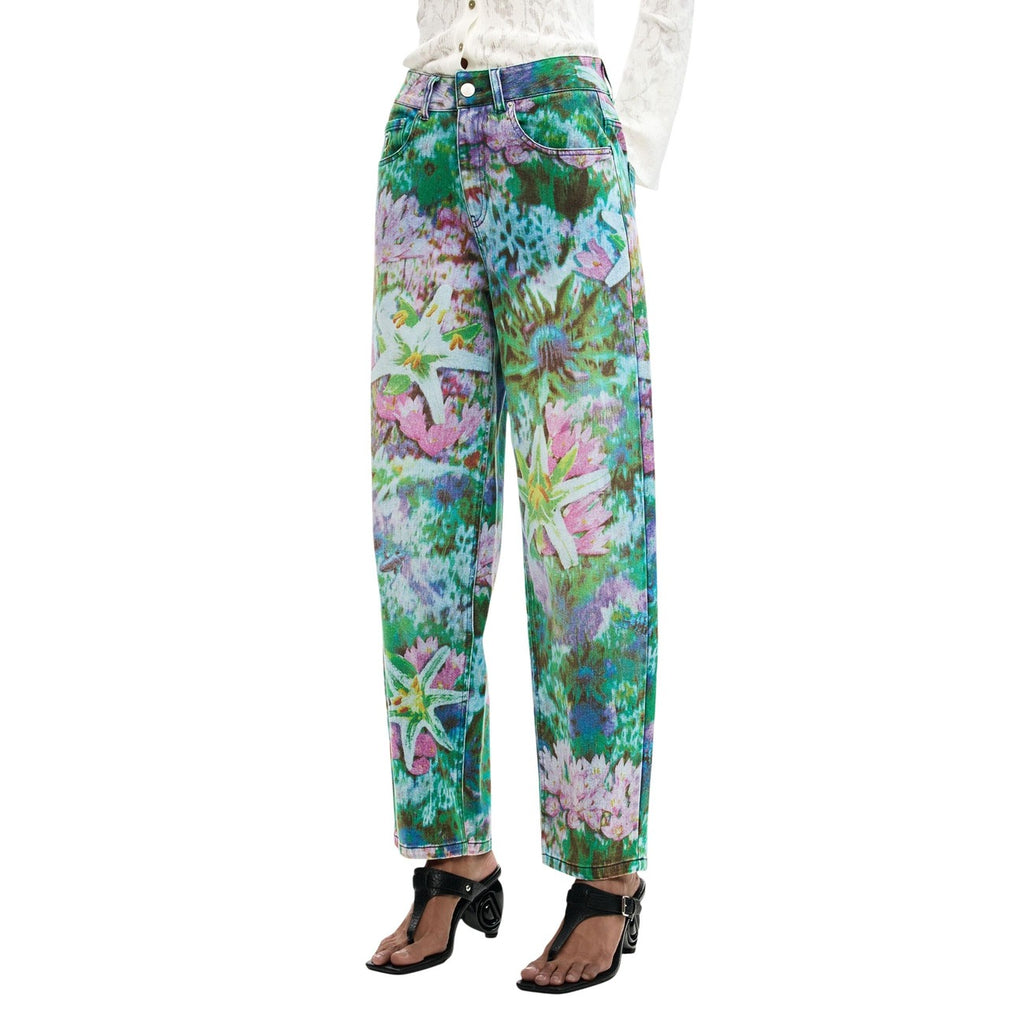 Desigual Jeans Žene