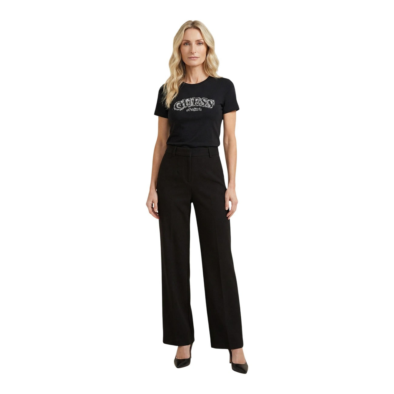 Guess T-Shirt Women