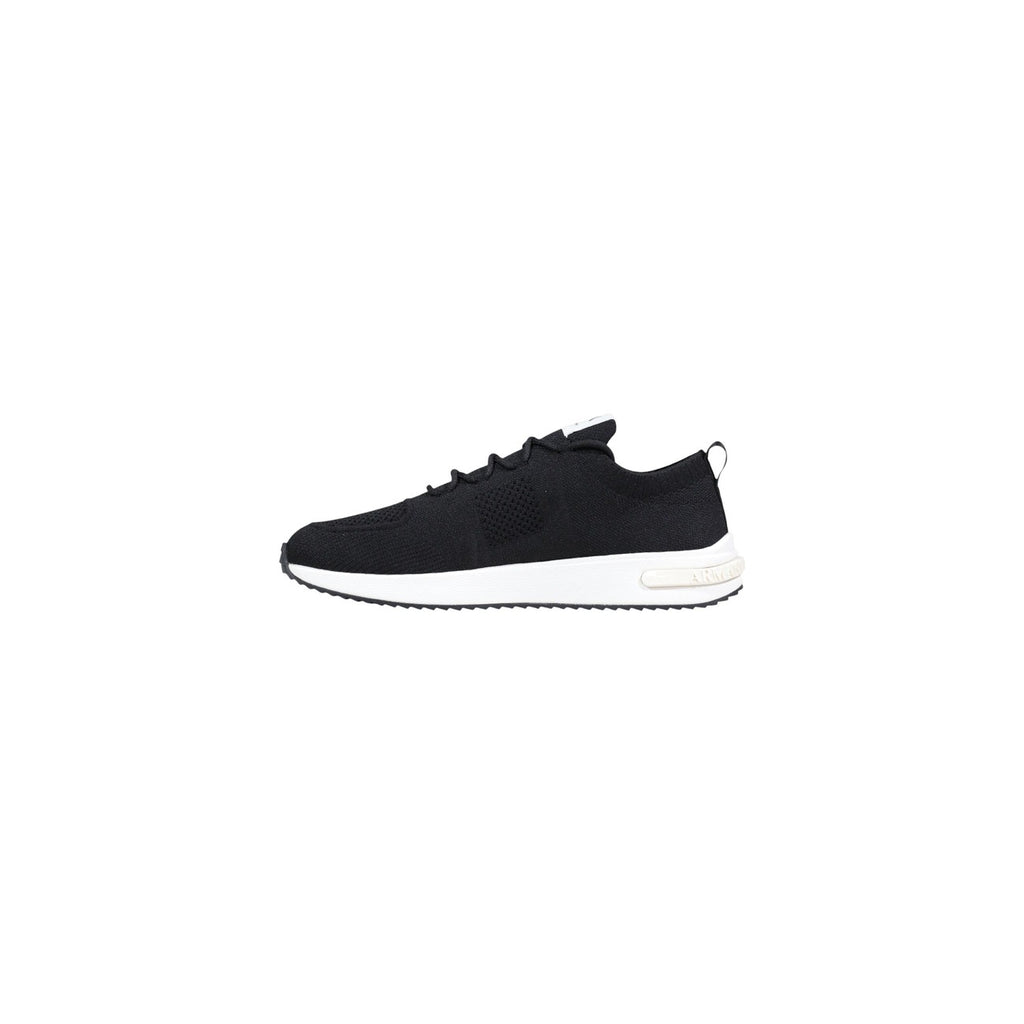 Armani Exchange Men Sneakers