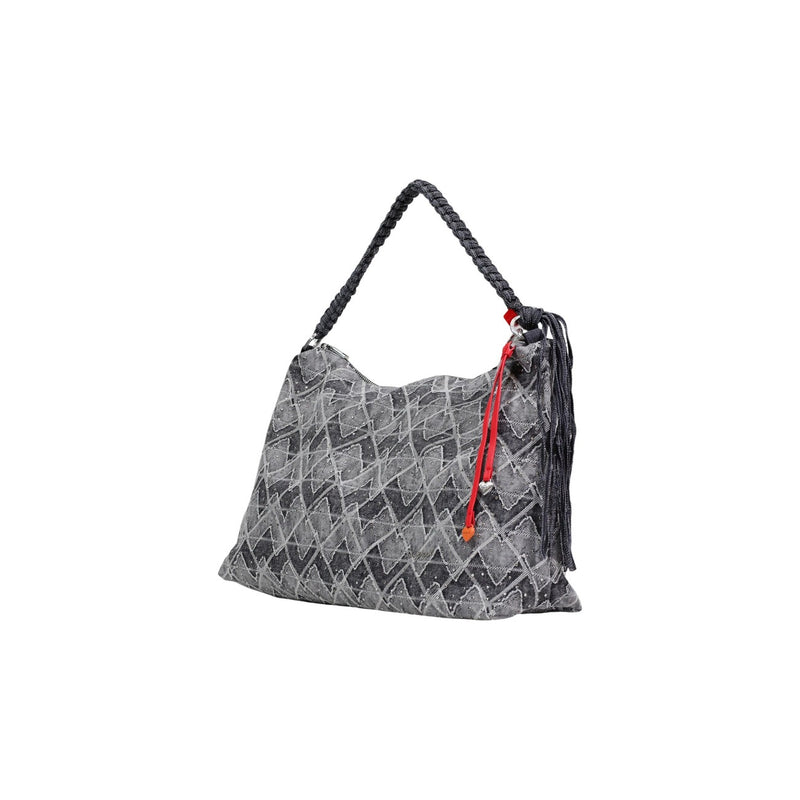 Desigual Torba Žene — editorial 2