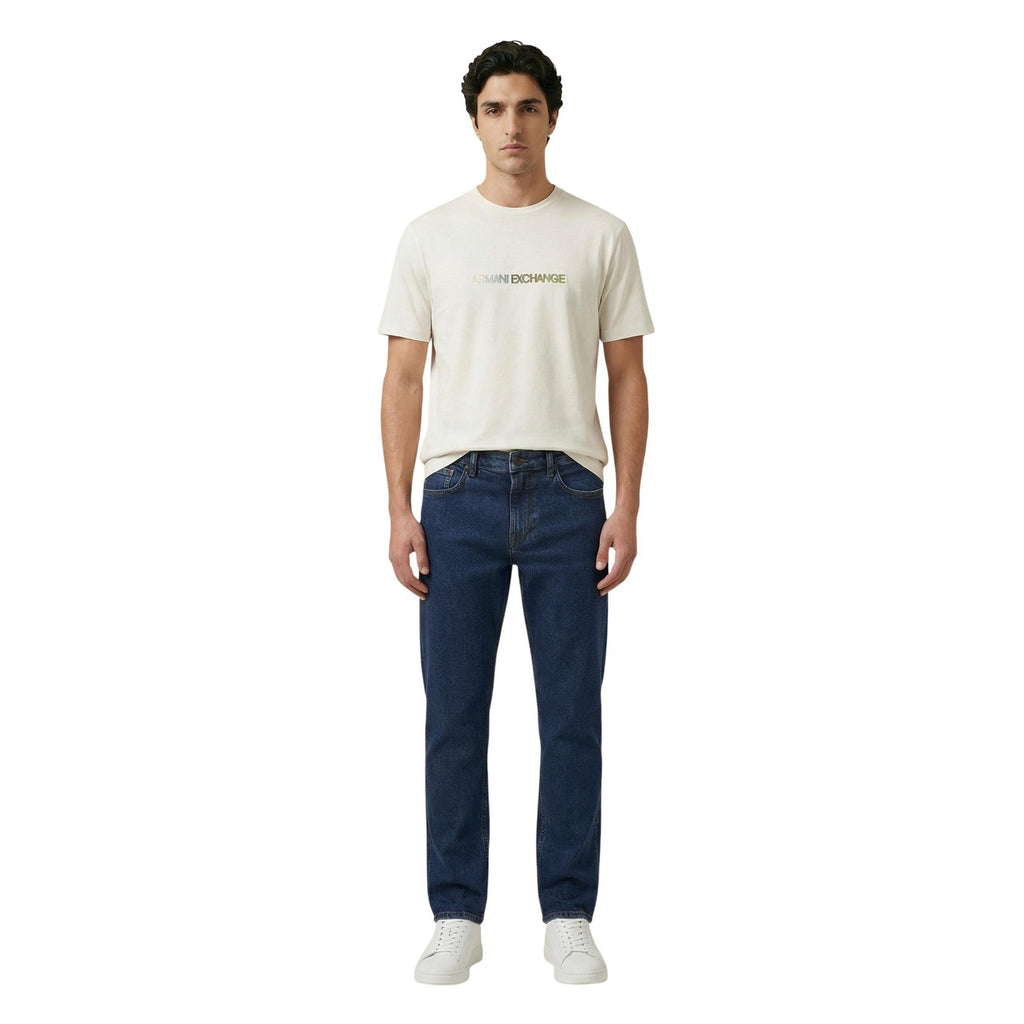 Armani Exchange Majica Muškarci