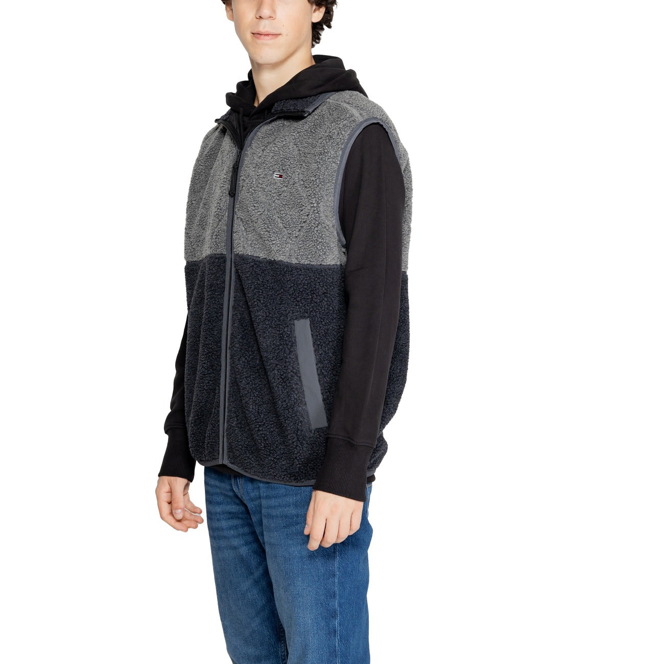 Tommy Hilfiger Vjetrovka Muškarci