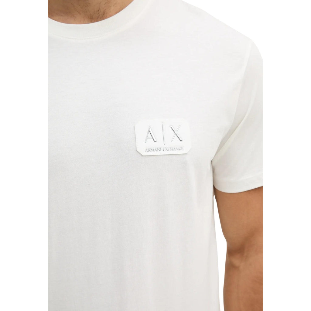 Armani Exchange Majica Muškarci
