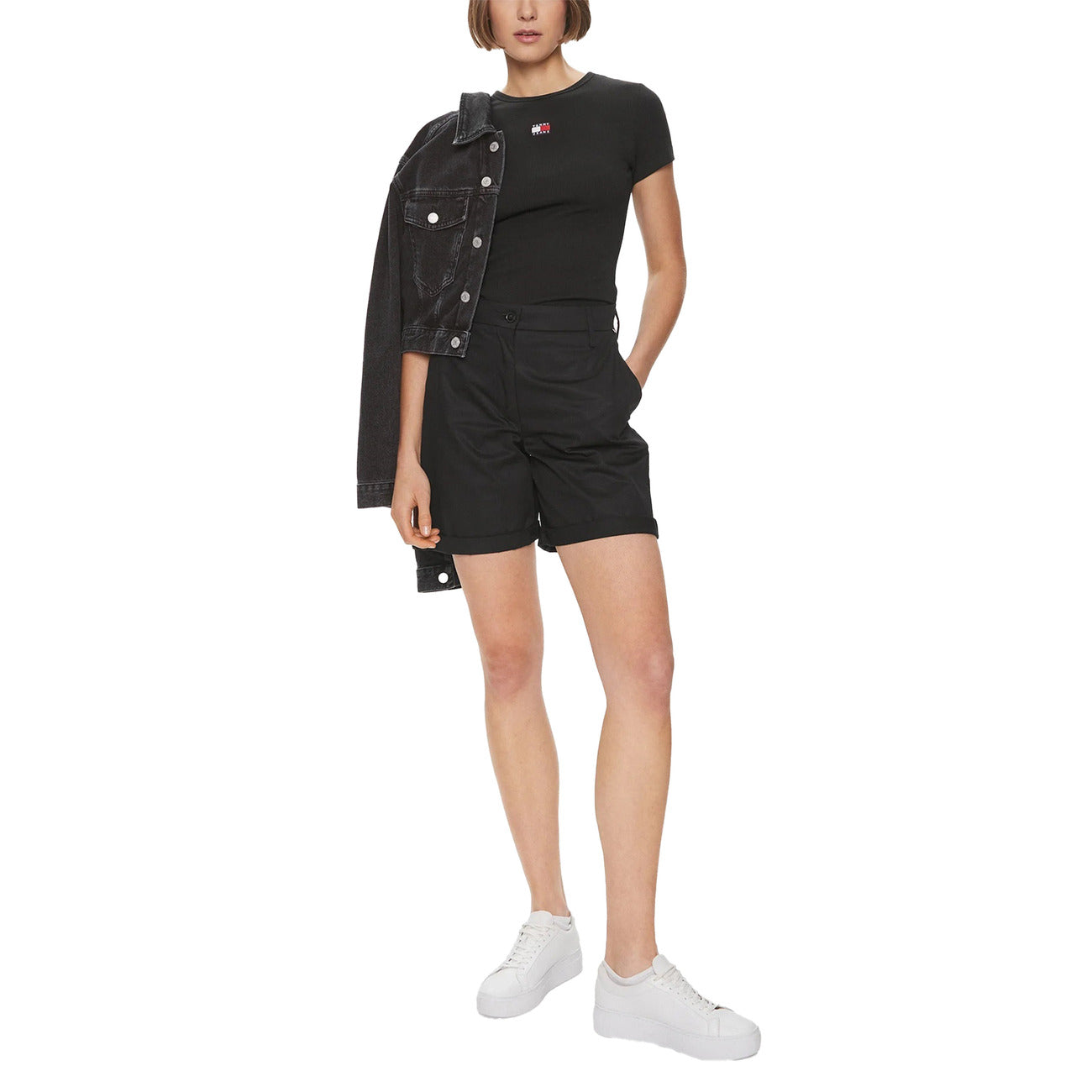Tommy Hilfiger Women's T-shirt
