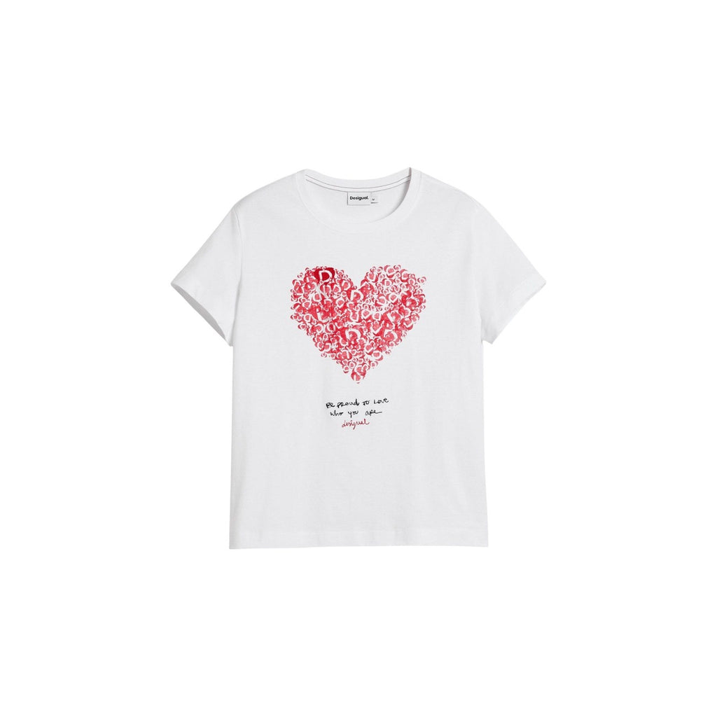 Desigual T-shirt Women