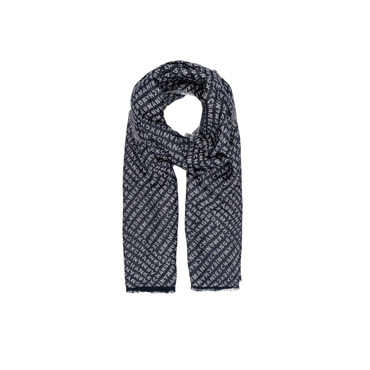 Armani Exchange Šal Muškarci