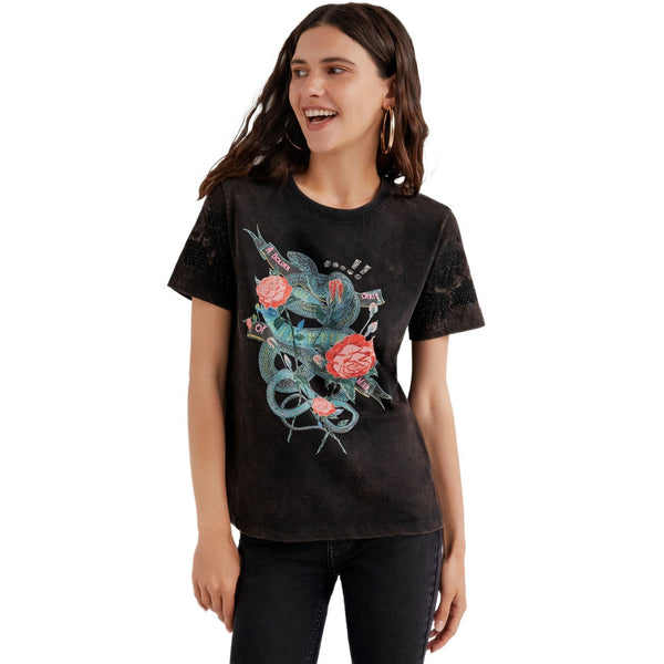 Desigual — Desigual Majica Žene