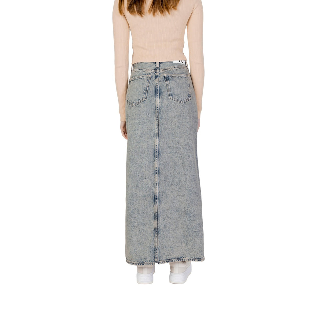 Calvin Klein Jeans Suknja Žene