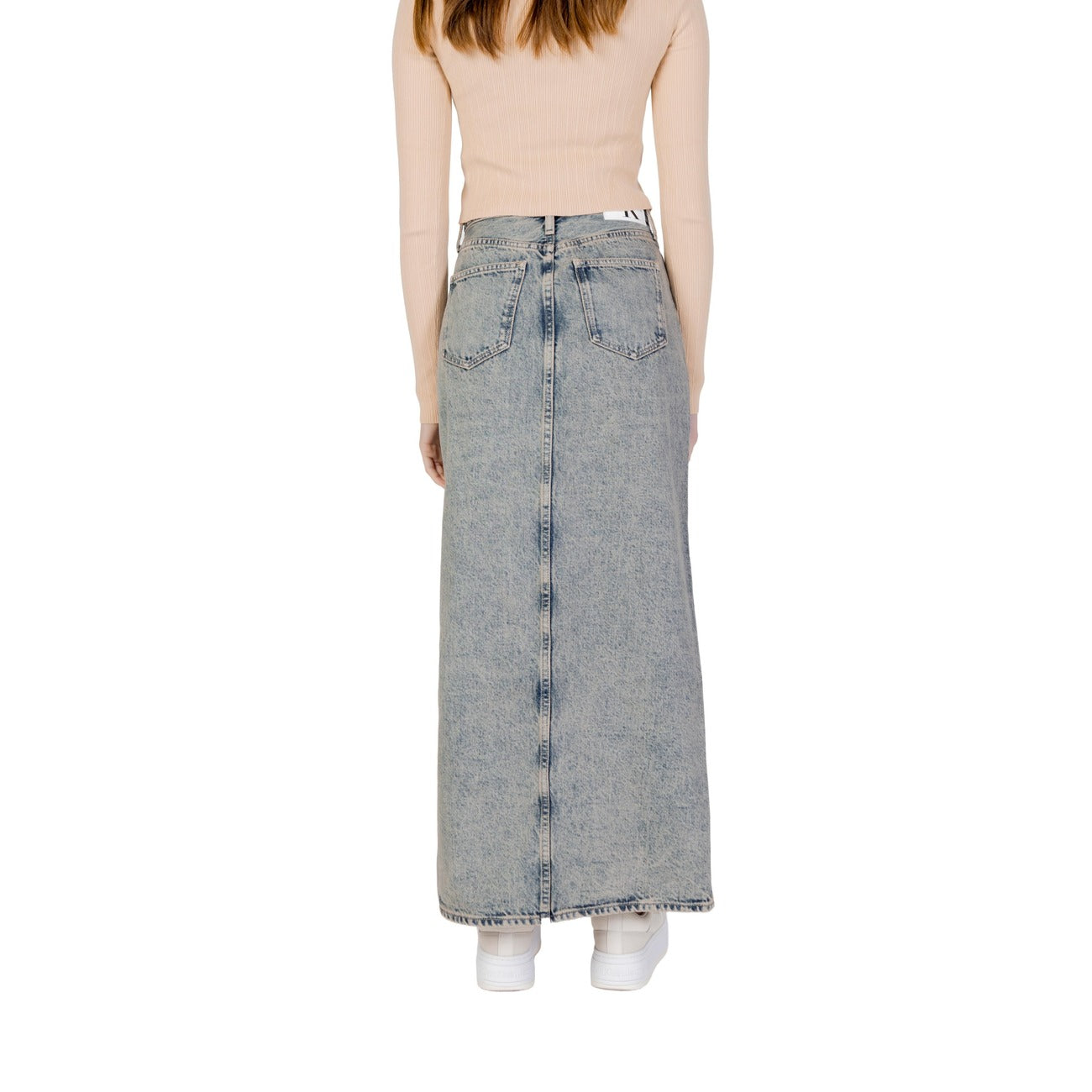 Calvin Klein Jeans Suknja Žene