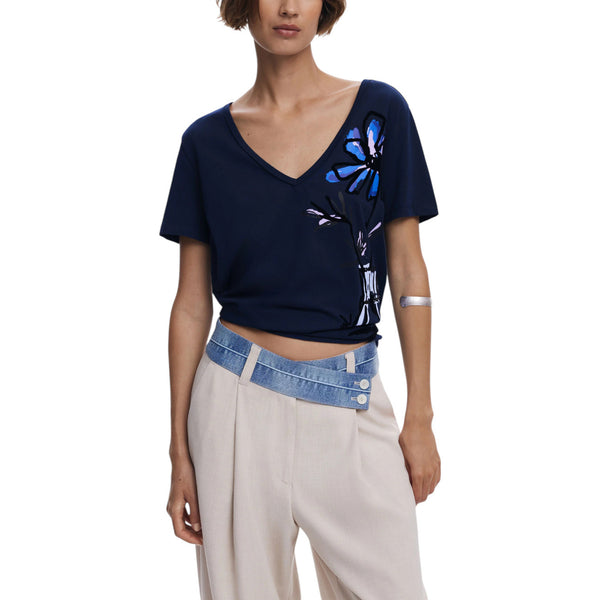 Desigual — Desigual Majica Žene