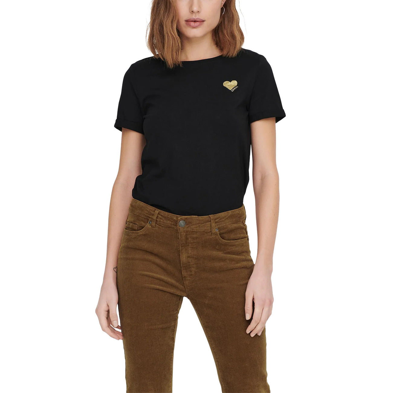 Only T-shirt Women