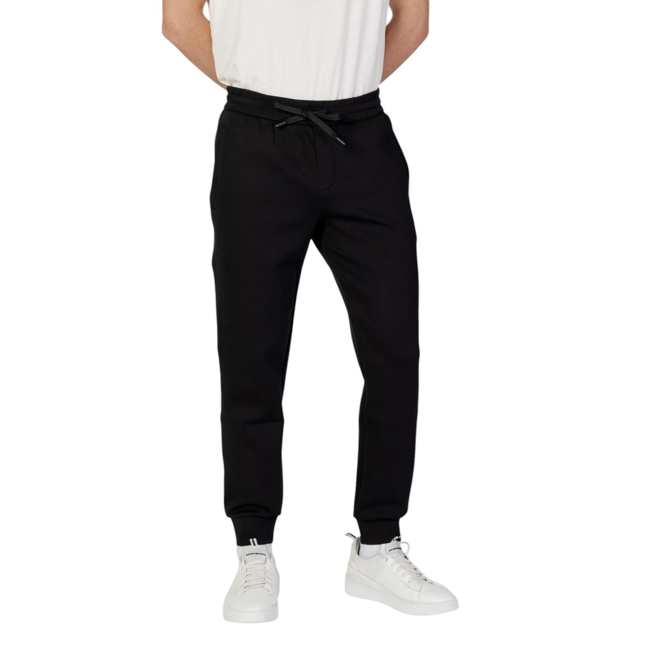 Armani Exchange Hlače Muškarci