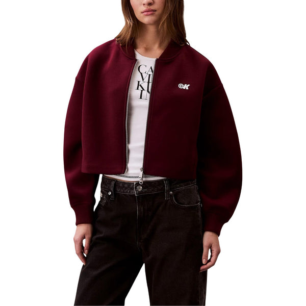 Calvin Klein Jeans — Calvin Klein Jeans Jakna Žene