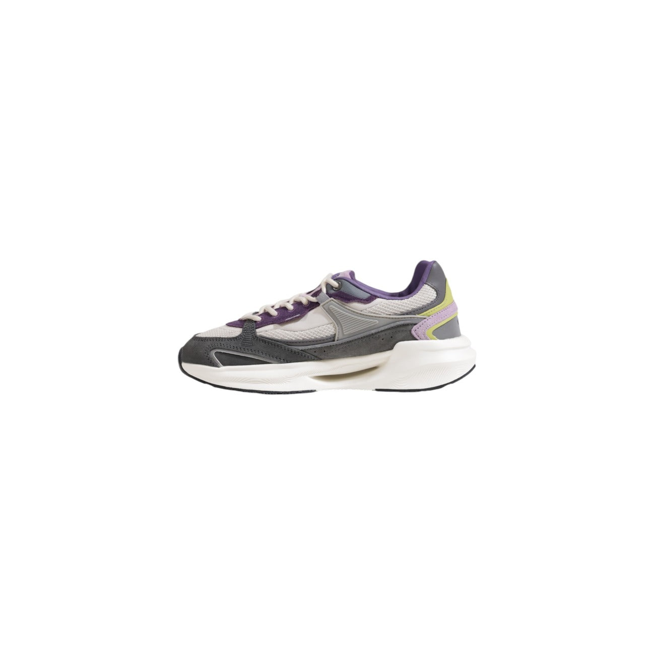 D.a.t.e. Women's Sneakers