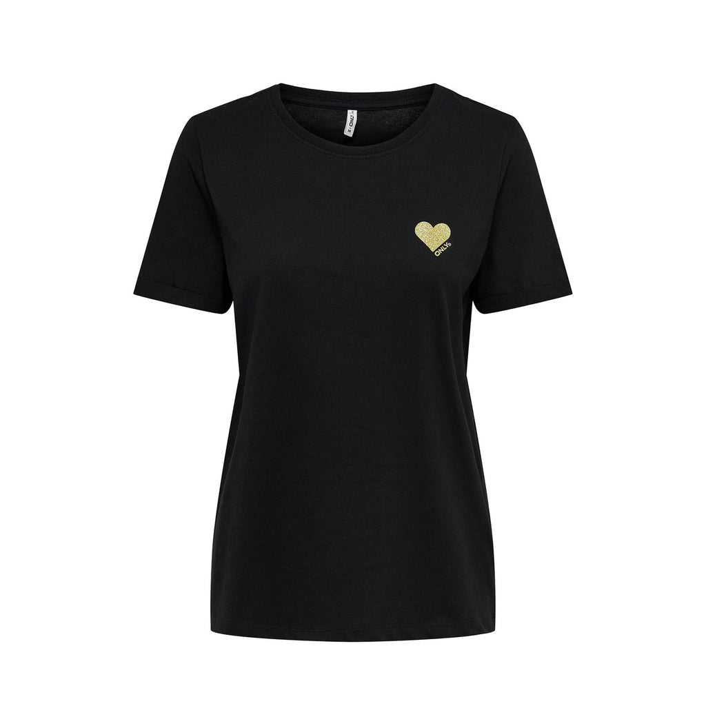 Only T-shirt Women