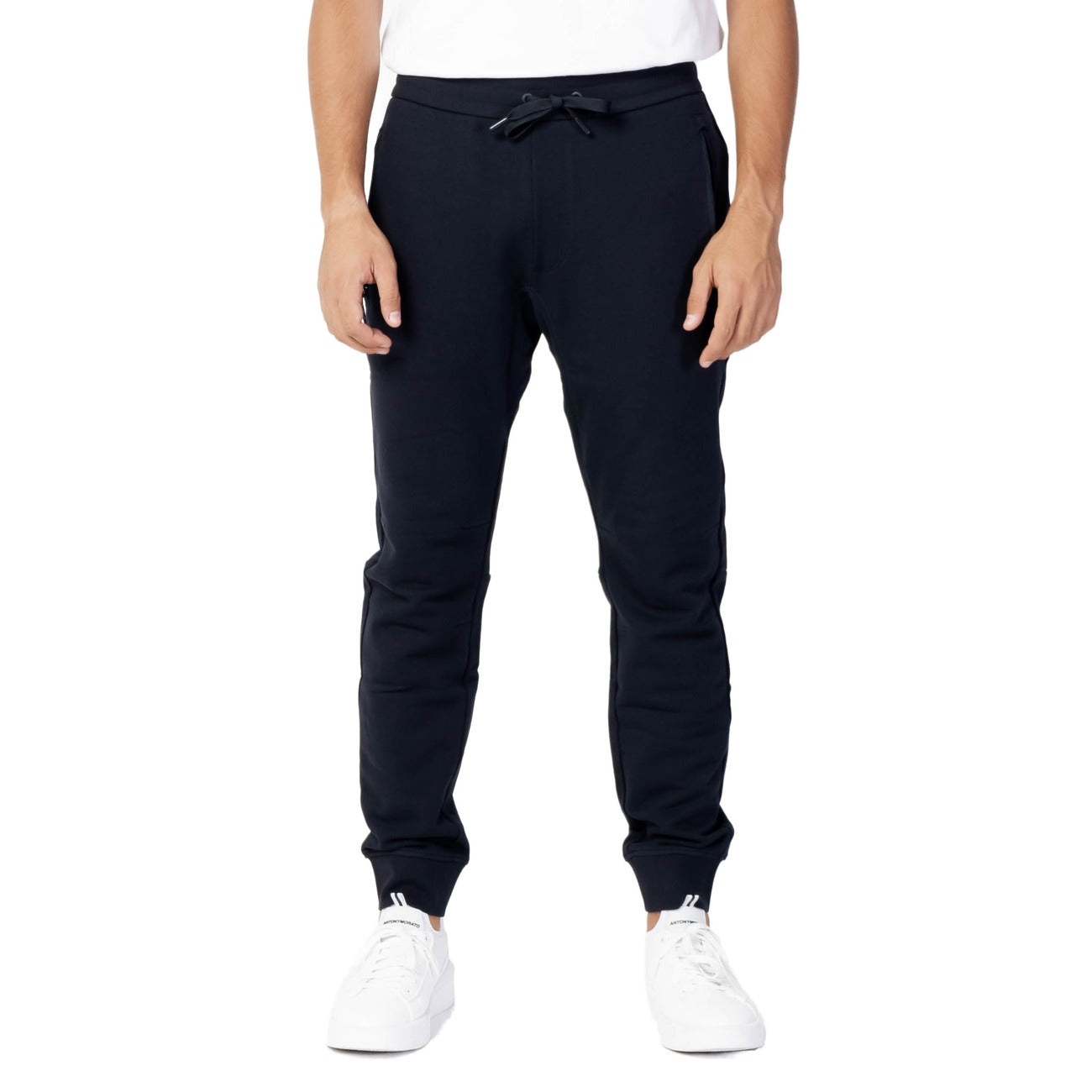 Armani Exchange Hlače Muškarci