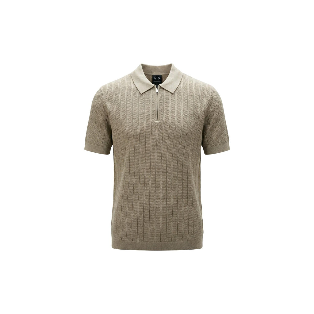 Armani Exchange Polo Shirt Men